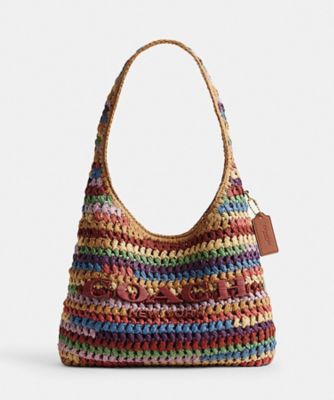 ＜COACH＞ブルックリン　ショルダー　バッグ　２８